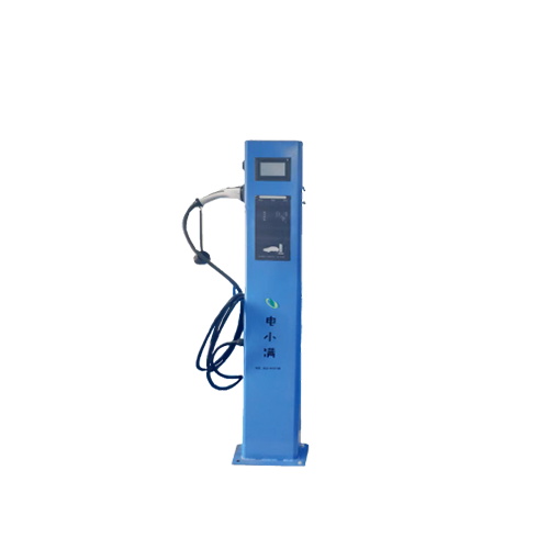 11KW、22KW單槍交流充電樁