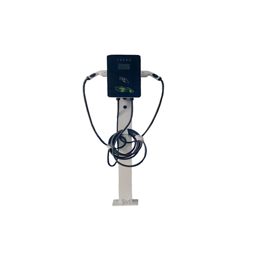14KW雙槍交流充電樁