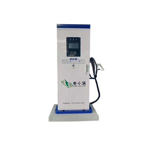 30KW單槍直流充電樁