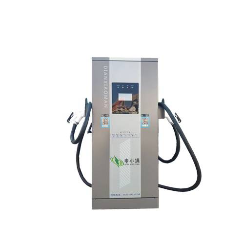 80KW-180KW雙槍直流充電樁